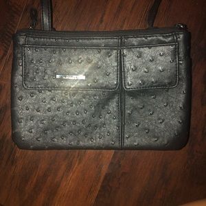 Black bag//mint condition